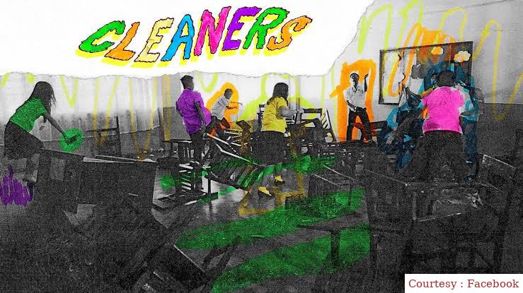 Cleaners 