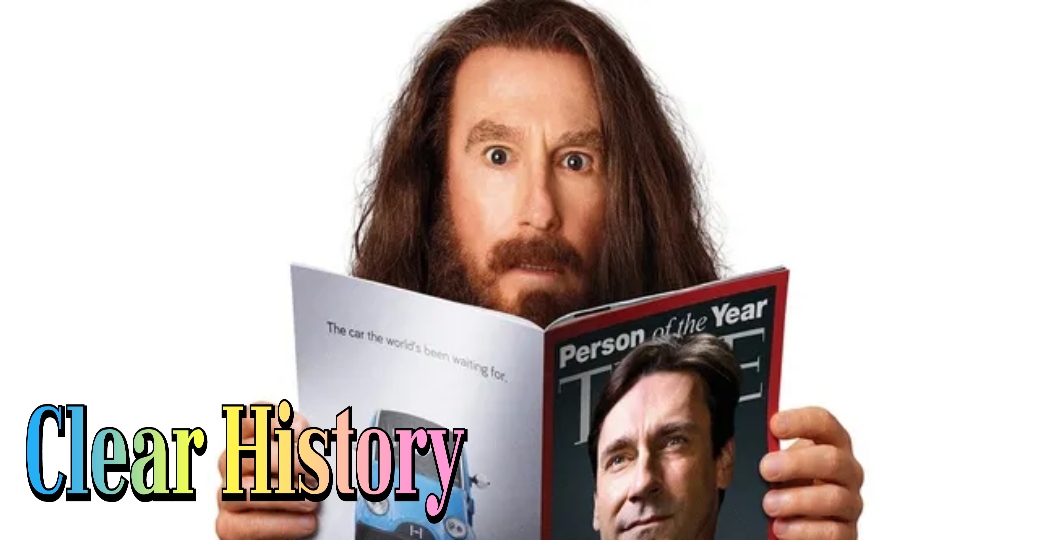 Clear History