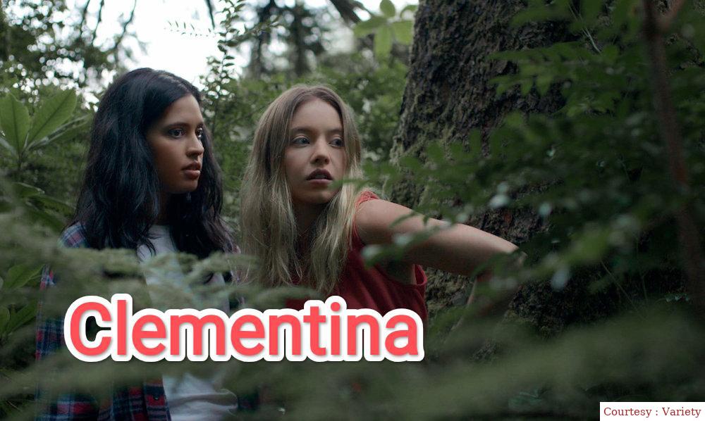 Watch Free  Clementina Full Movie Online