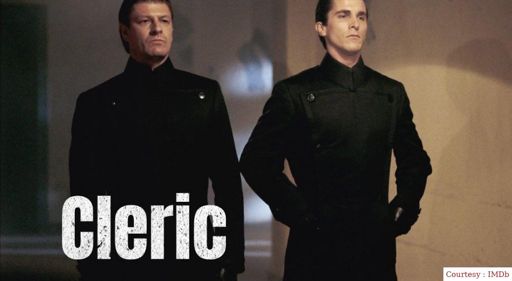 Watch Free  Cleric Full Movie Online