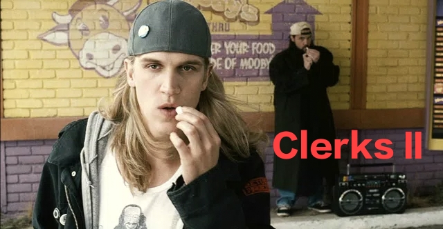 Clerks II 