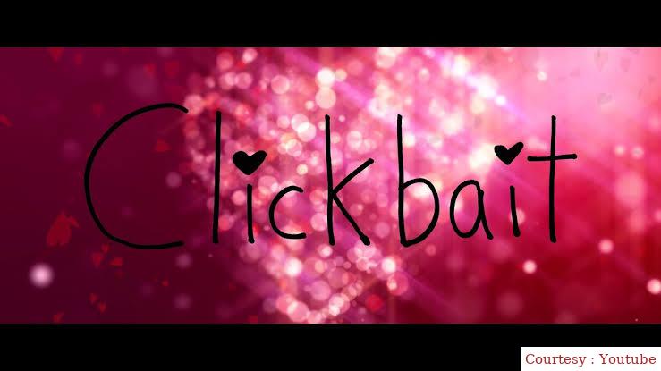 Watch Free  Clickbait Full Movie Online