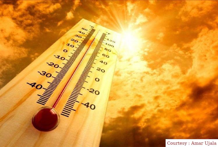 जलवायु परिवर्तन पर पड़ेगा सबसे बुरा प्रभाव।