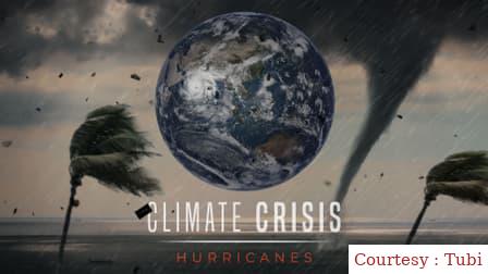 Climate Crisis: Hurricanes