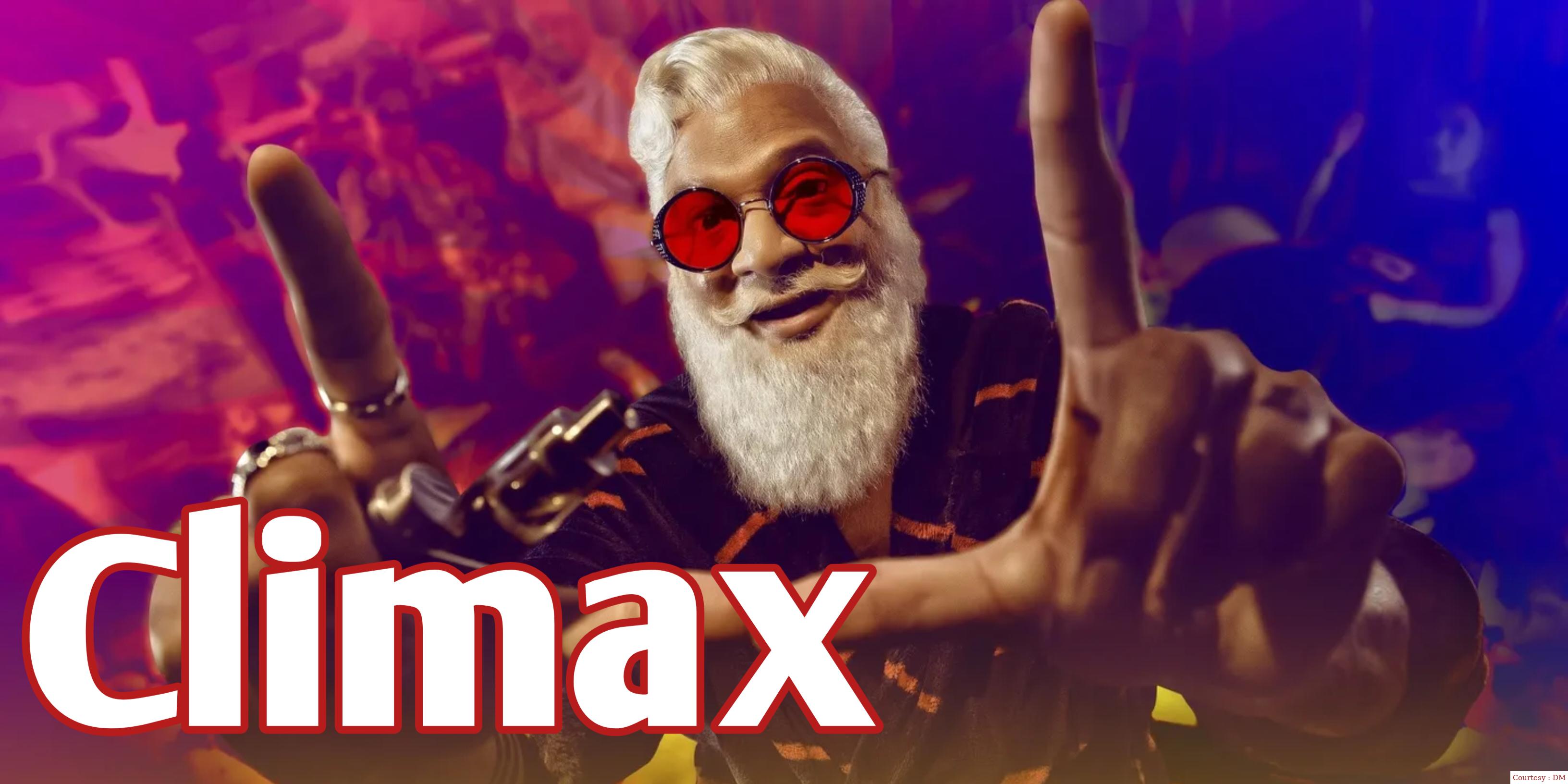 Climax 