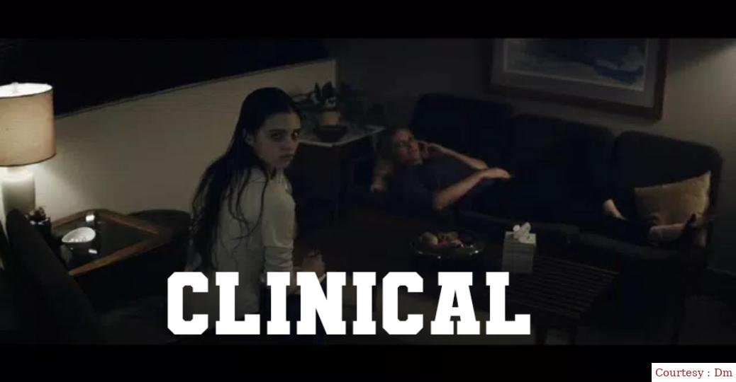 Clinical 