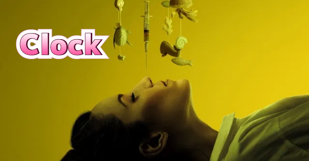 Watch Free Clock Full Movie Online