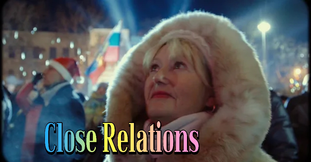 Close Relations 