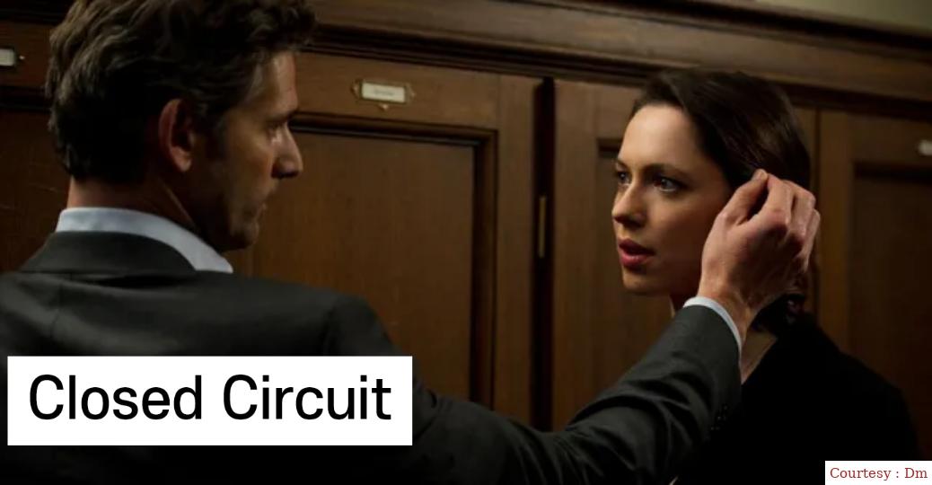 Watch Free  Closed Circuit Full Movie Online