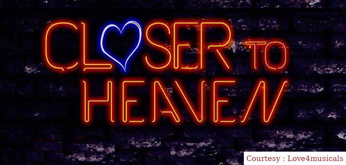 Watch Free  Closer to Heaven Full Movie Online