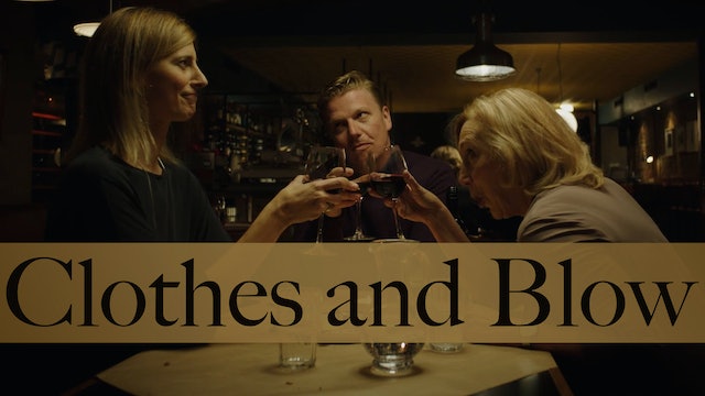 Watch Free  Clothes & Blow Full Movie Online
