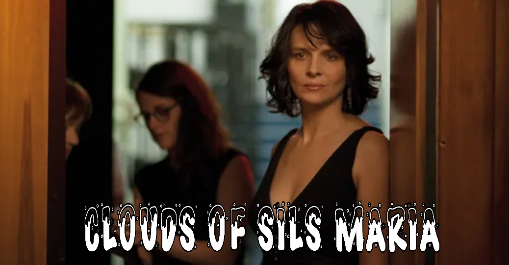 Clouds of Sils Maria