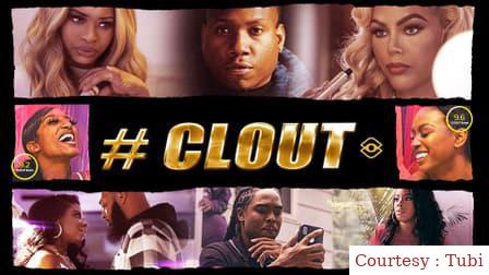 Watch Free  #Clout Full Movie Online
