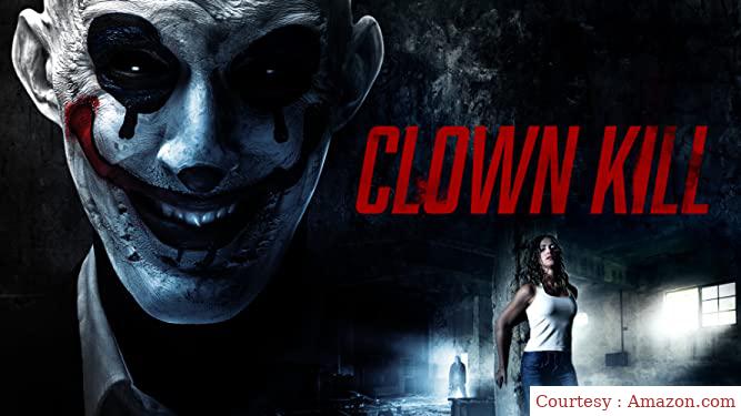 Watch Free  Clown Kill Full Movie Online