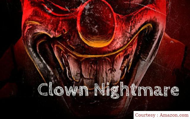 Clown Nightmare 