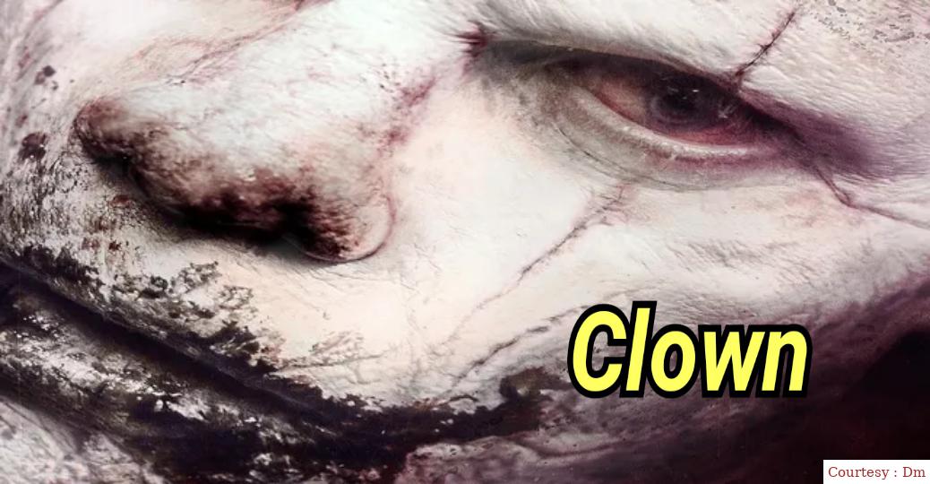 Watch Free  Clown Full Movie Online