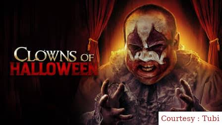 Watch Free Clowns of Halloween Full Movie Online