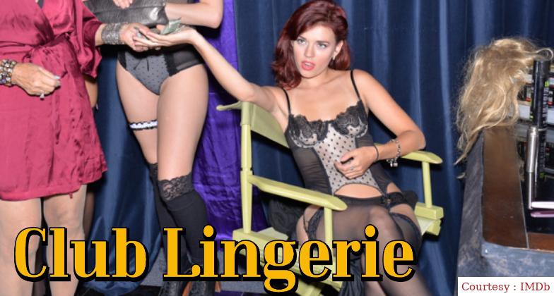 Watch Free  Club Lingerie Full Movie Online