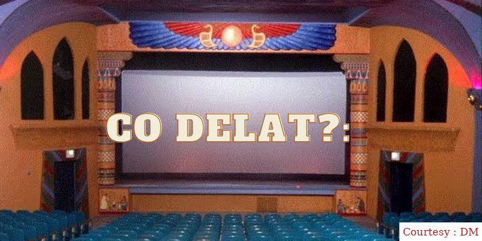 Co delat?