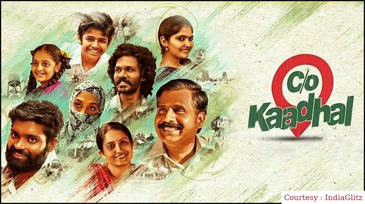 Watch Free  C/O Kaadhal Full Movie Online