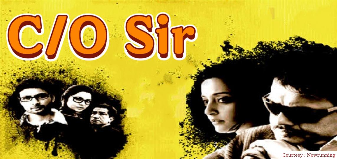 Watch Free  C/O Sir Full Movie Online