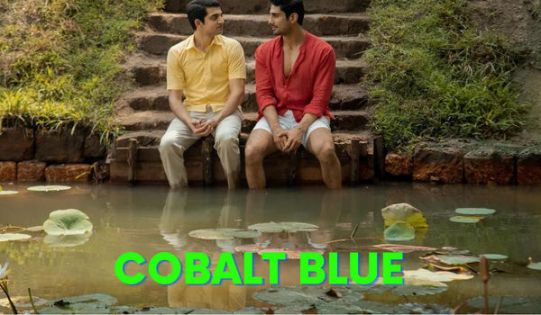 Watch Free  Cobalt Blue Full Movie Online