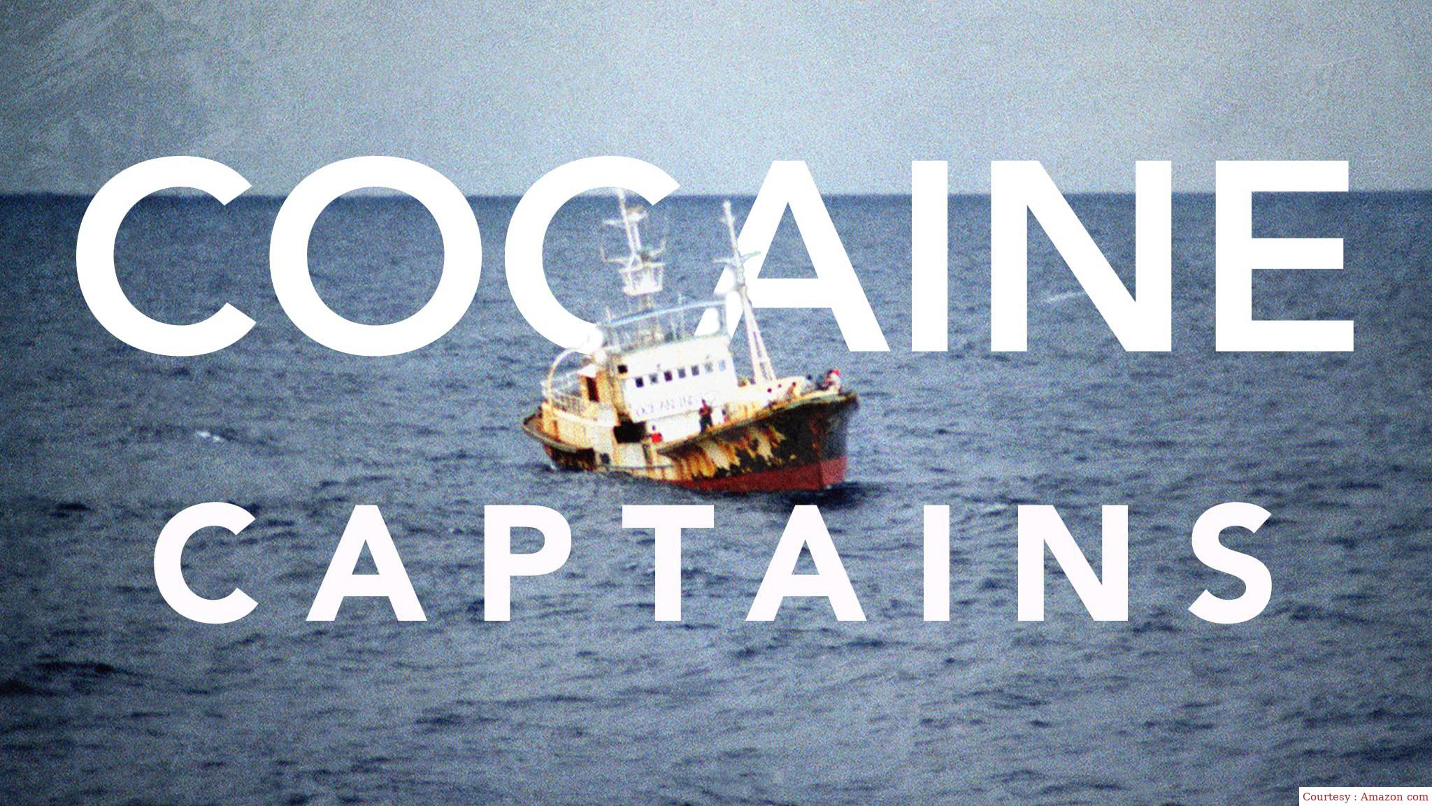 Cocaine Captains