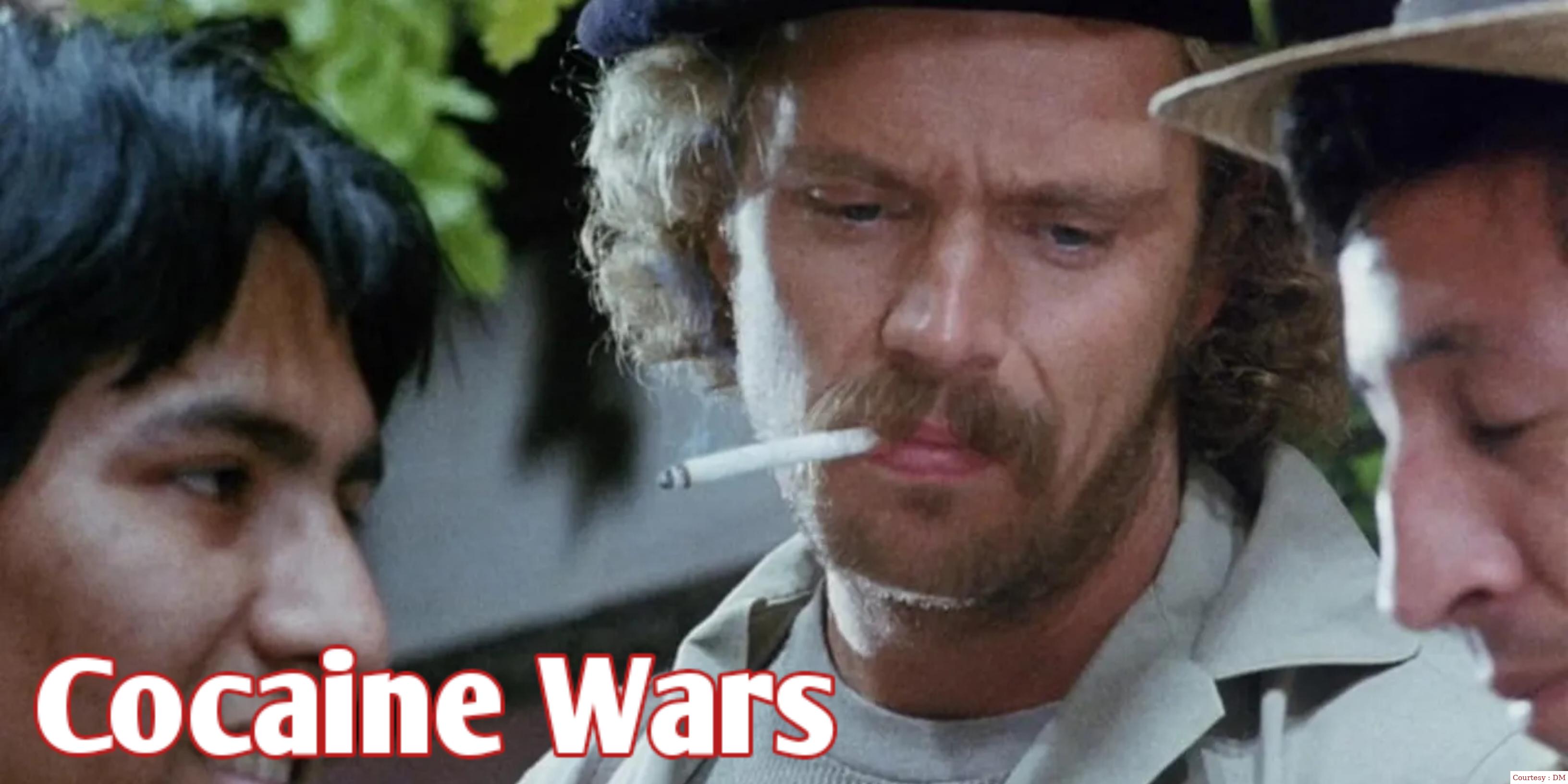Watch Free  Cocaine Wars Full Movie Online