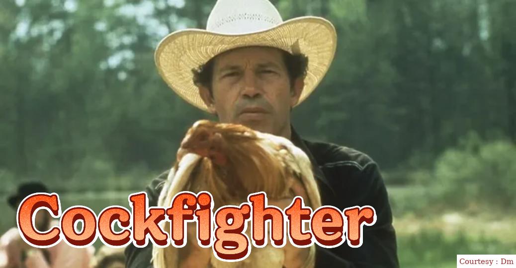 Watch Free  Cockfighter Full Movie Online