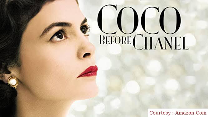 Coco Before Chanel