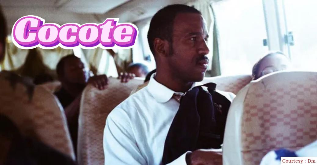 Watch Free  Cocote Full Movie Online