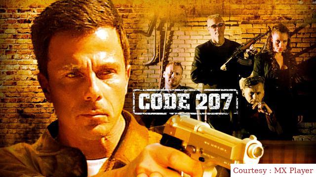 Watch Free  Code 207 Full Movie Online