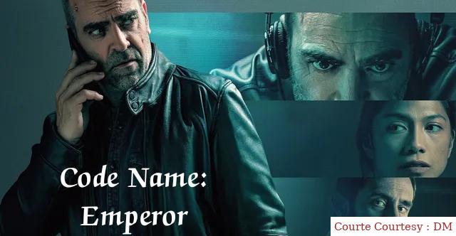 Code Name: Emperor 