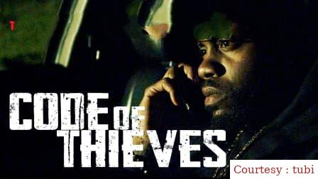 Code of Thieves