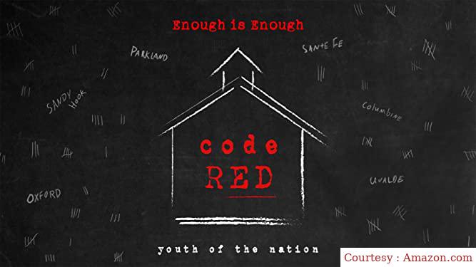 Code Red: Youth of the Nation