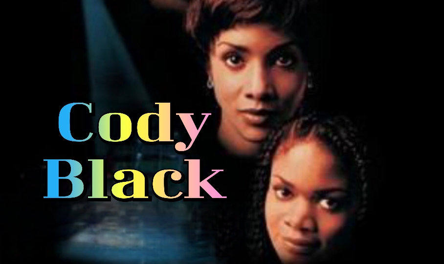 Watch Free  Cody Black Full Movie Online