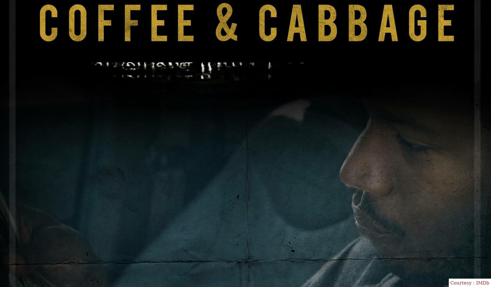 Watch Free  Coffee & Cabbage Full Movie Online