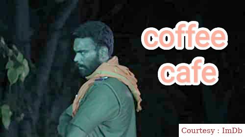 Coffee Café