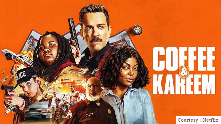 Watch Free  Coffee & Kareem Full Movie Online