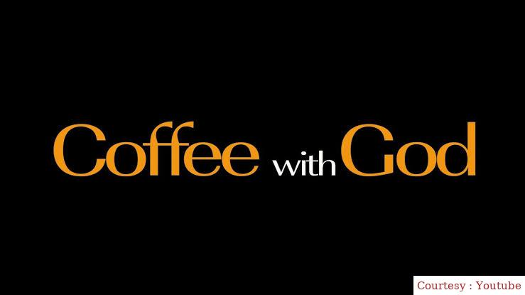 Watch Free  Coffee with God Full Movie Online
