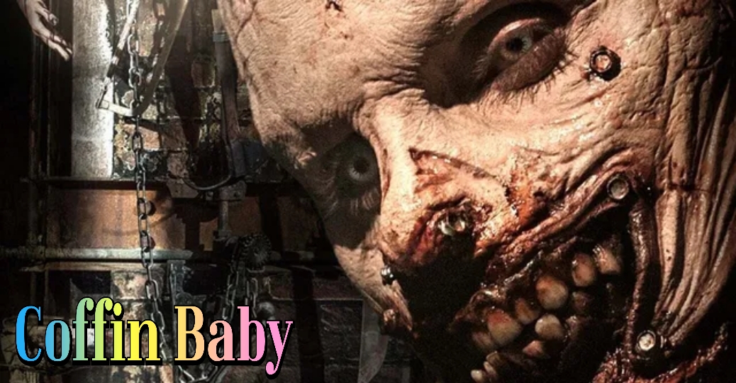 Watch Free Coffin Baby Full Movie Online