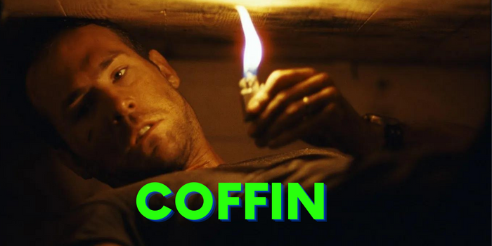 Coffin