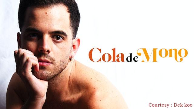 Cola de mono