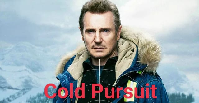 Cold Pursuit 