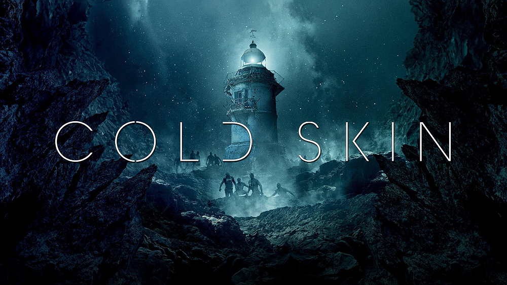 Watch Free Cold Skin  Full Hindi Movie Online