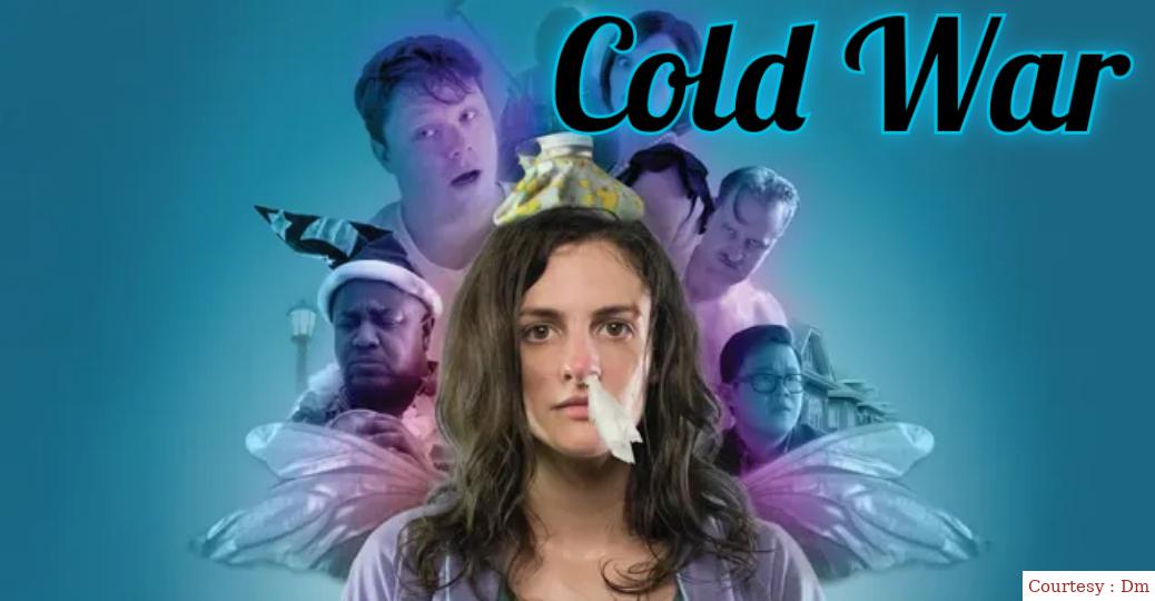 Cold War