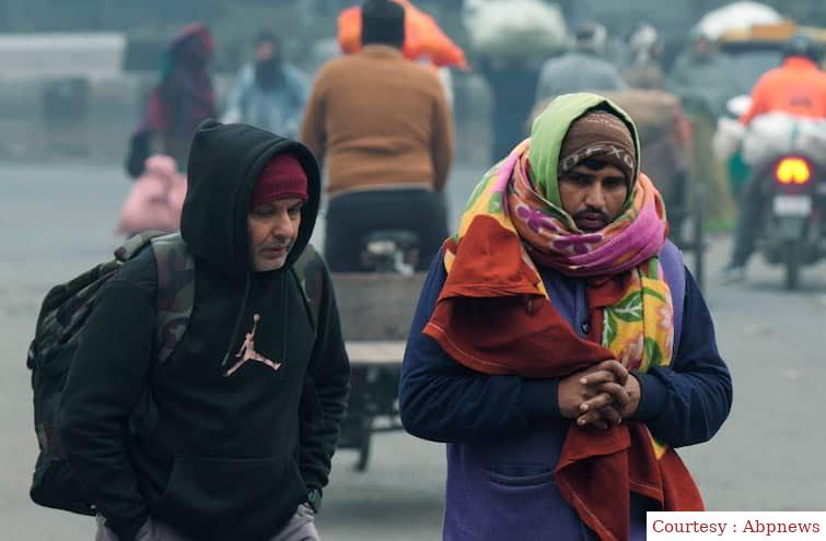 Cold wave alert in Delhi, Punjab and Haryana