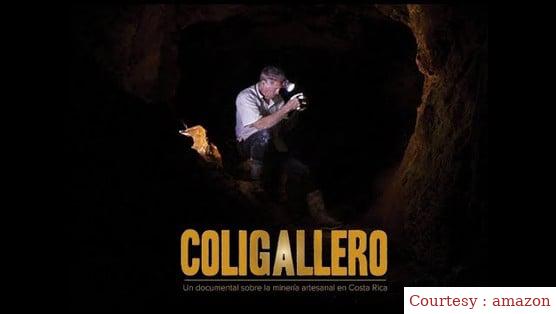 Watch Free  Coligallero Full Movie Online