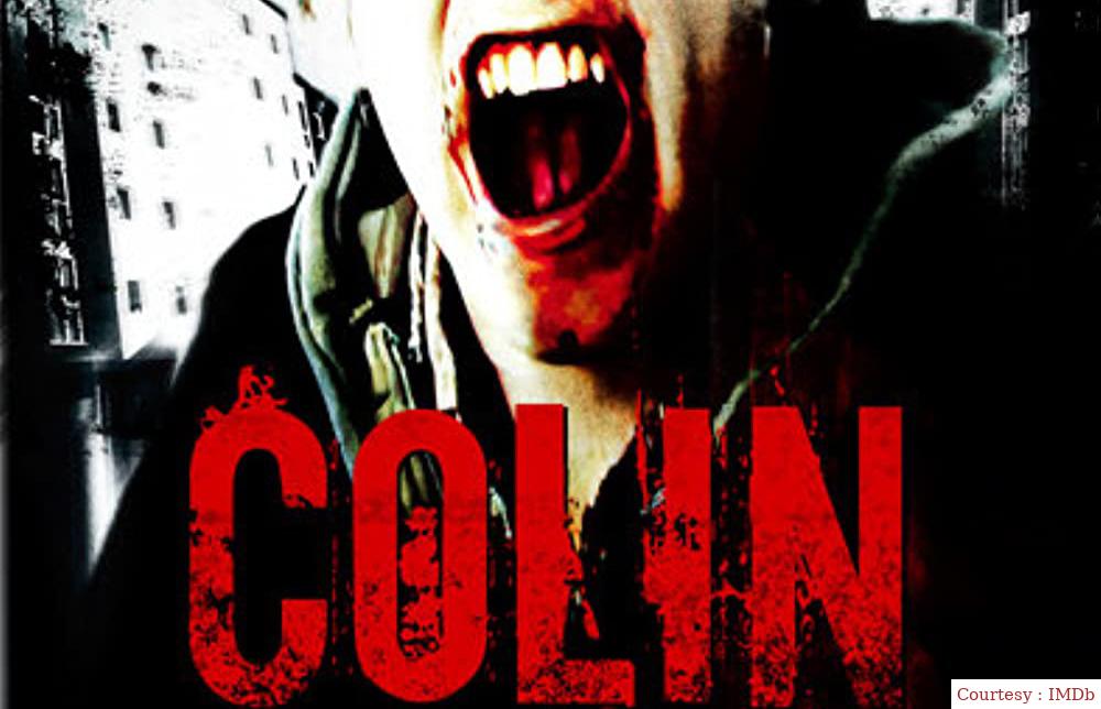Watch Free  Colin Full Movie Online