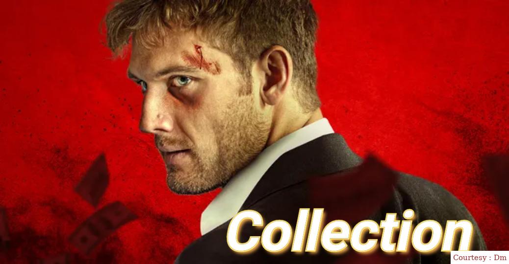 Watch Free  Collection Full Movie Online